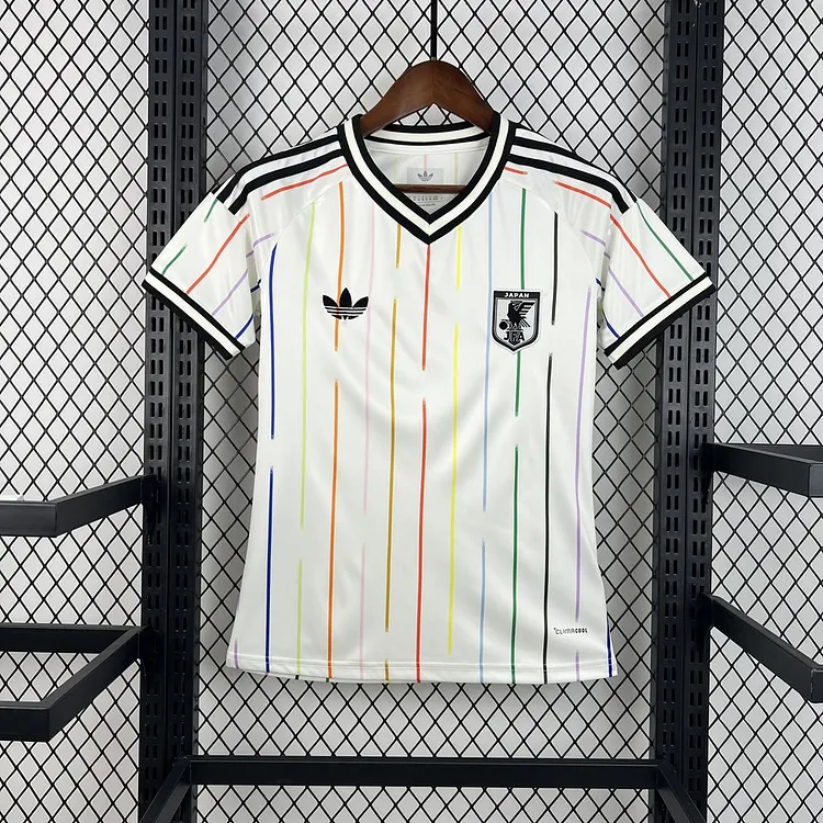 Japan 2026 World Cup Away Jersey (Women's)1:1 Thai Quality