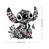 Stitch-Paint by Numbers Acrylic Painting 40*40CM(HOT)