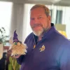 Handmade Minnesota Vikings Gnome,[🌲Christmas Special Price] 💖-mysite-Adracos