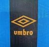 1992-1994 Retro Inter Milan Home Football Jersey 1:1 Thai Quality love fball