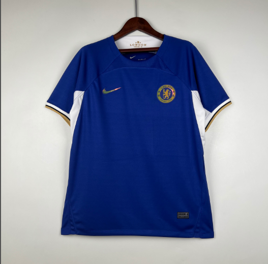 23/24 Chelsea Home Football shirt Thai Quality