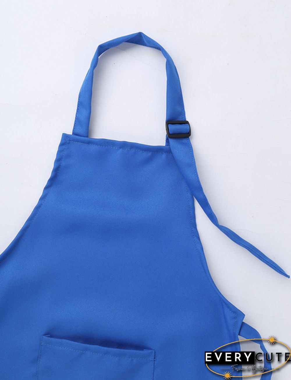 Children Kids Halloween Cosplay Outfits Adjustable Apron and Chef Hat Set for Kitchen Cooking Baking Painting