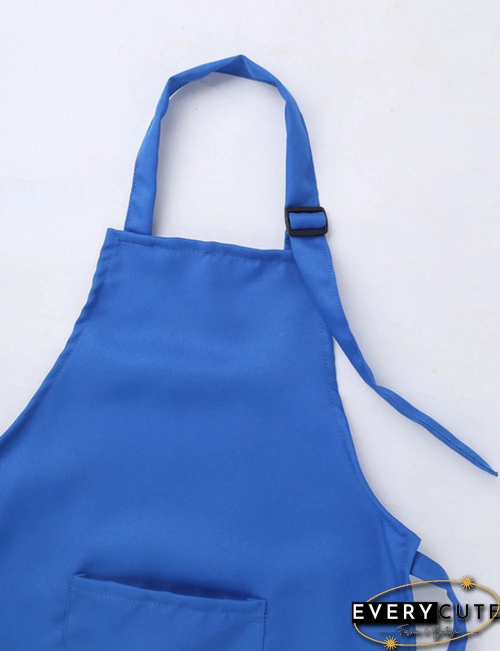 Children Kids Halloween Cosplay Outfits Adjustable Apron and Chef Hat Set for Kitchen Cooking Baking Painting