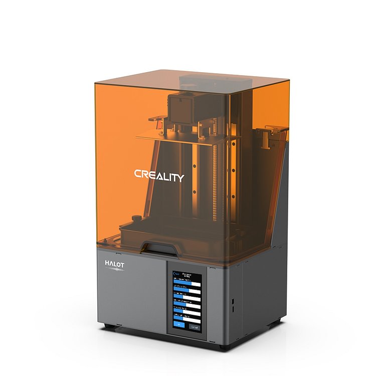 HALOT-SKY Resin 3D Printer