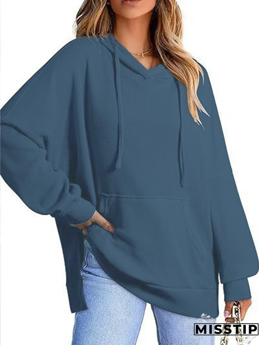 Effortless and Classy winter Hoodie