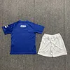 2024/2025 Rangers Home Football Shirt Home 1:1 Thai Quality  Kids Size