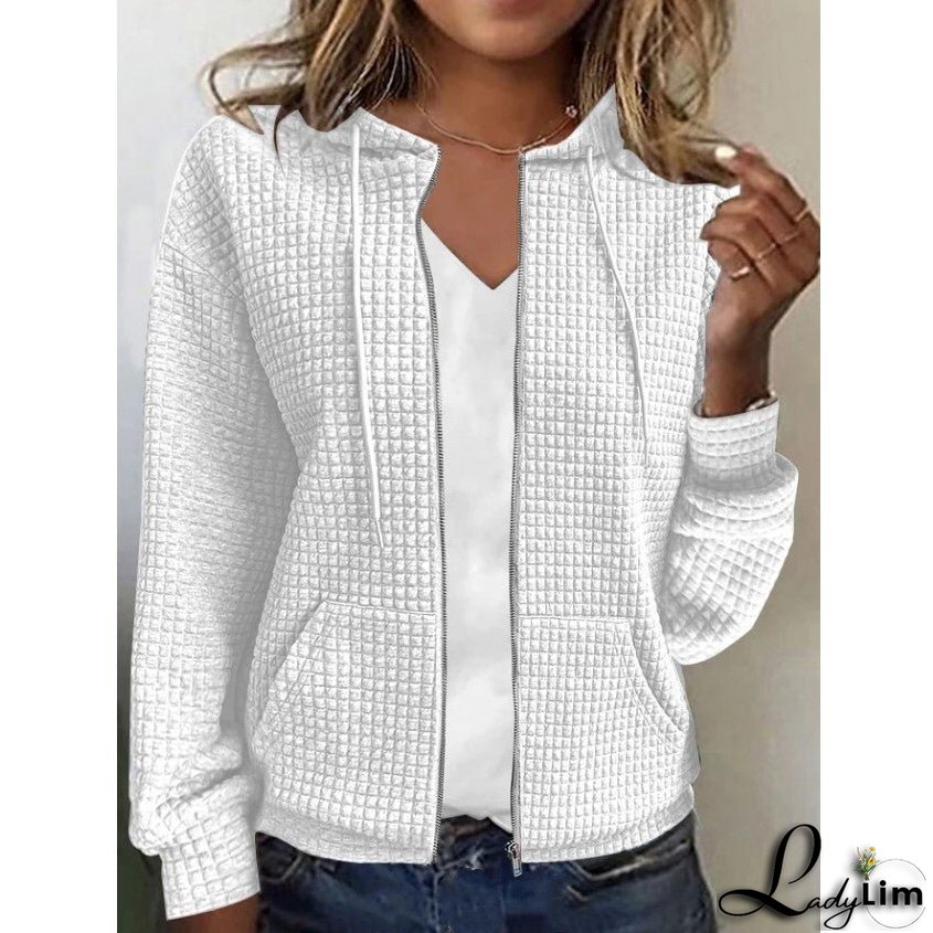 Classic and Comfortable winter Coat