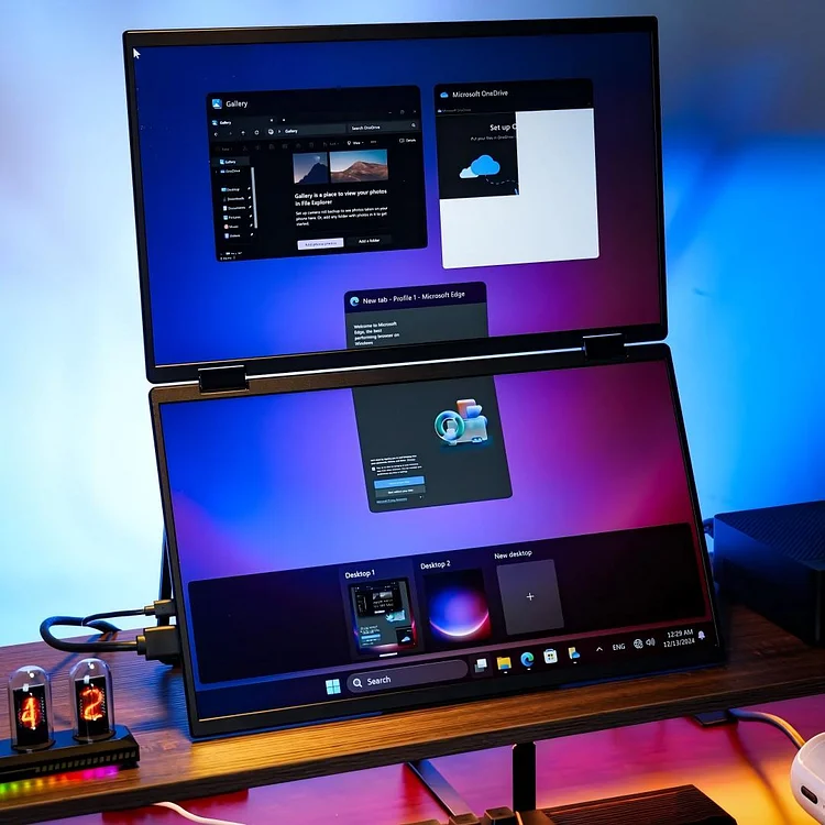 FOPODISPLAY