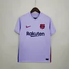 Barcelona Football Shirt Away 2021/2022 1:1 Thai Quality