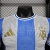 2024 Player Version Argentina Sun Special Edition Football Shirt 1:1 Thai Quality