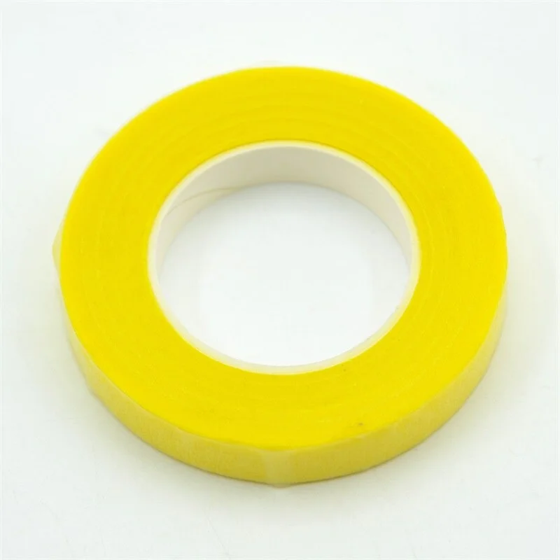 1PCS 30M Paper Tape Artificial Flowers Fixed For The Wedding Party Decorations DIY Accessories Wreath Garland Tape