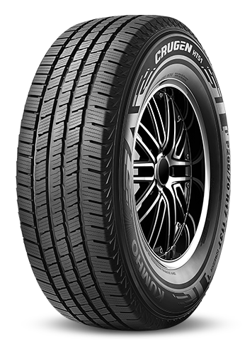 HT51 P265/60R18 109T