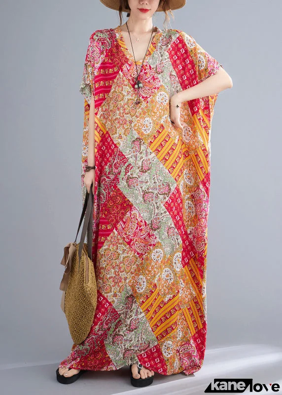 Fashion-forward and Light Dress