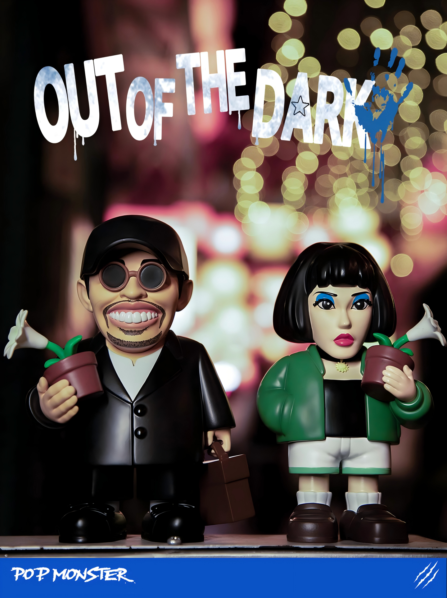 DP9 pays tribute to the classic - Ghostbusters