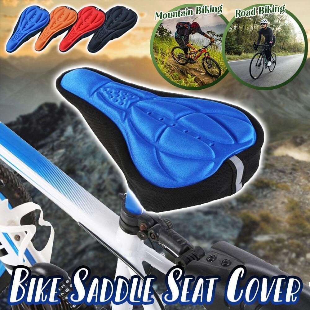 Bike Saddle Seat Cover