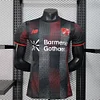 2025/2026 Player Version Leverkusen Home Football Jersey 1:1 Thai Quality love fball