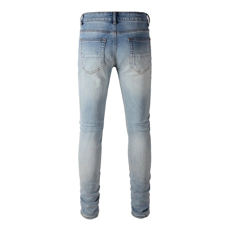 AMIRI 2023 New Fashion Jeans 6566
