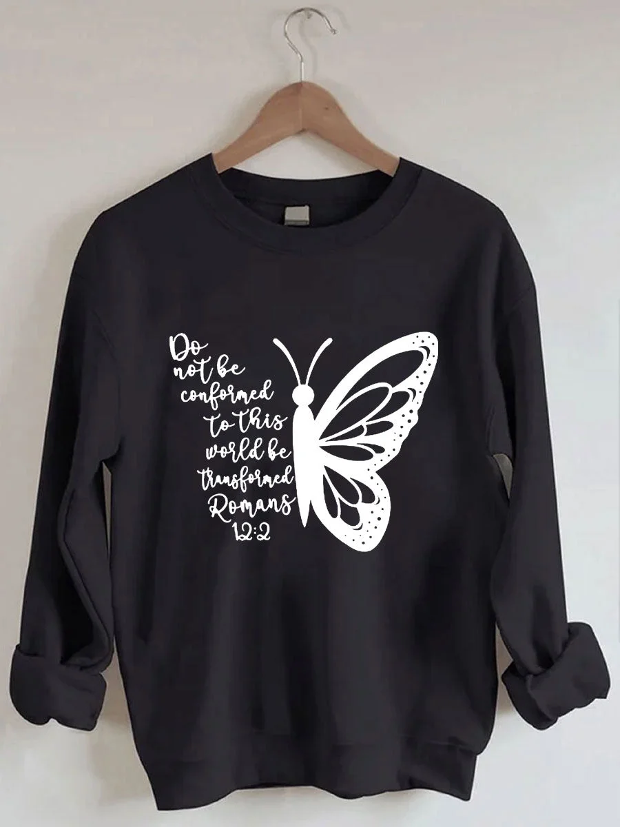 Christian Sweatshirt