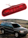 High Mount Stop Lamp LED Third Brake Light for Jeep Grand Cherokee 1999-2004