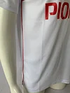 1980/1981 Retro FC K&ouml;ln Home Football Jersey 1:1 Thai Quality love fball