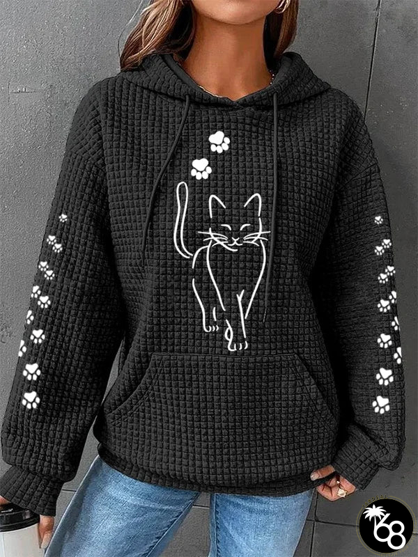 Modern and Versatile winter Hoodie | 168DEAL