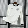 Germany 2025/26 125th Anniversary Long Sleeves Shirt