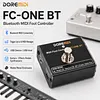 MIDI Foot Controller BT FC-ONE BT