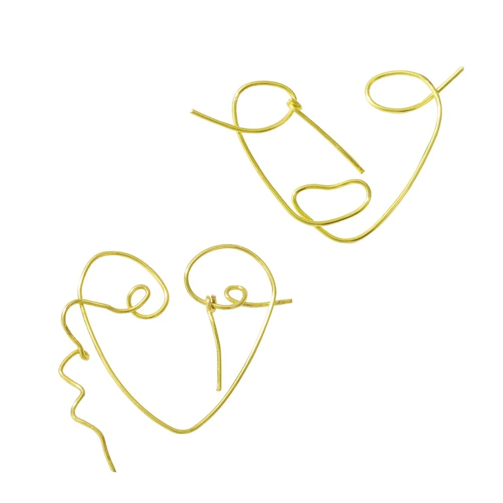 Dvacaman Sparkle Christmas Tree Candy Cane Gingerbread House Christmas Cactus Snowman Santa Drop Earrings For Women Cute Jewelry