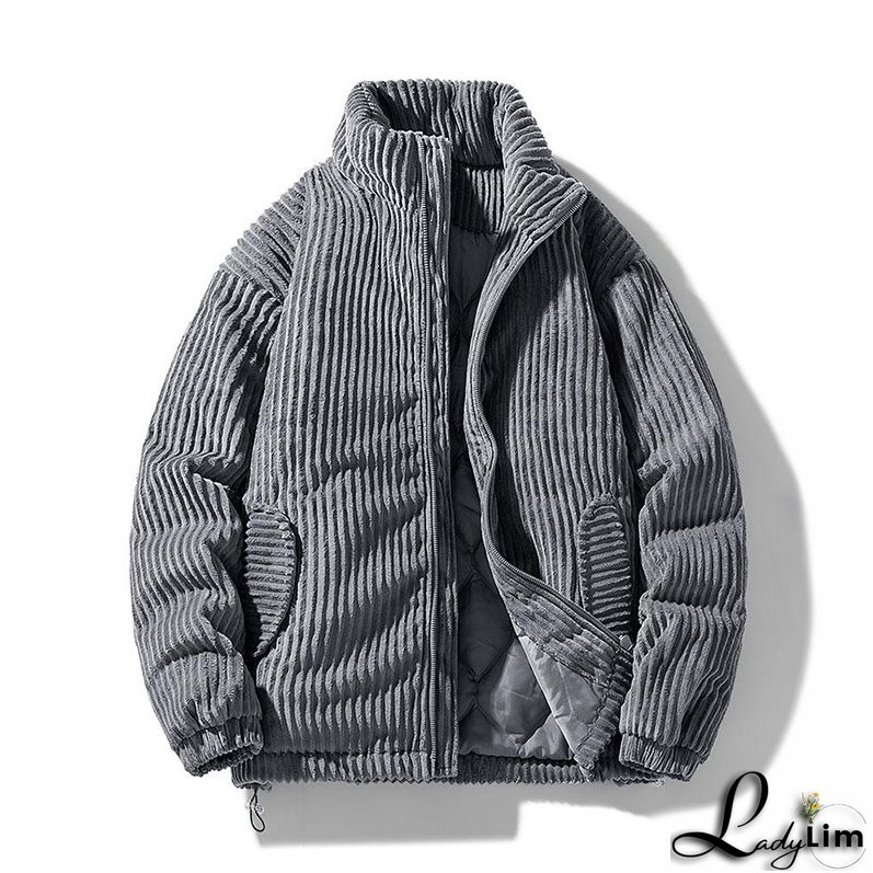 Comfortable and Stylish winter Jacket