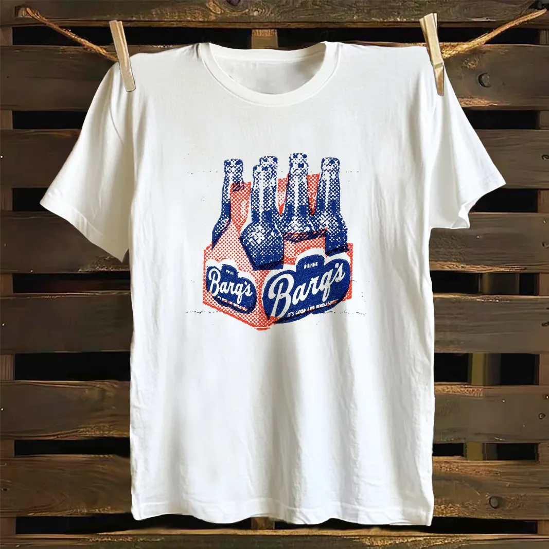 Retro Hand Graphic Print T-shirt
