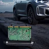 Xenon Headlight Control Module Unit 63117316217 63117329157 for 5 Series F10 F11