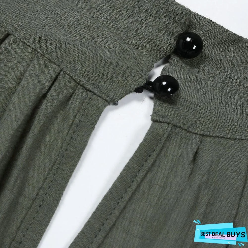 Summer Women Halter Sleeveless Sexy Fashion Dress Holiday Ladies Irregular Party Mini Dresses Female Beach Casual Loose Dress