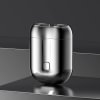 🎁 2025 New Upgrade Pocket Shaver USB Mini Shavers for Men