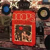 The Doors - Panneaux en &eacute;tain m&eacute;tallique(20*30cm/30*40cm) - Musique