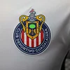 2024/2025 Player Version Chivas Away Soccer Jersey 1:1 Thai Quality