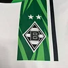 2024-2025 Borussia M&ouml;nchengladbach Home Football Shirt 1:1 Thai Quality