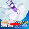 Active Enzyme Clothing Stain Removal Agent