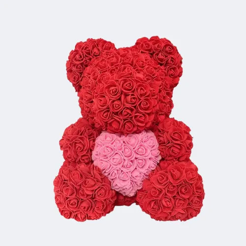 Sweetheart Bear