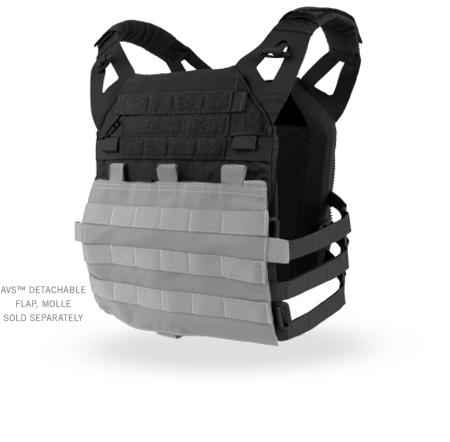 Plate Carrier (JPC) 2.0