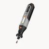  WX106 8V Rotary Tool, Grinding Machine (cutting, engraving, milling, grinding, polishing, removing and drilling)