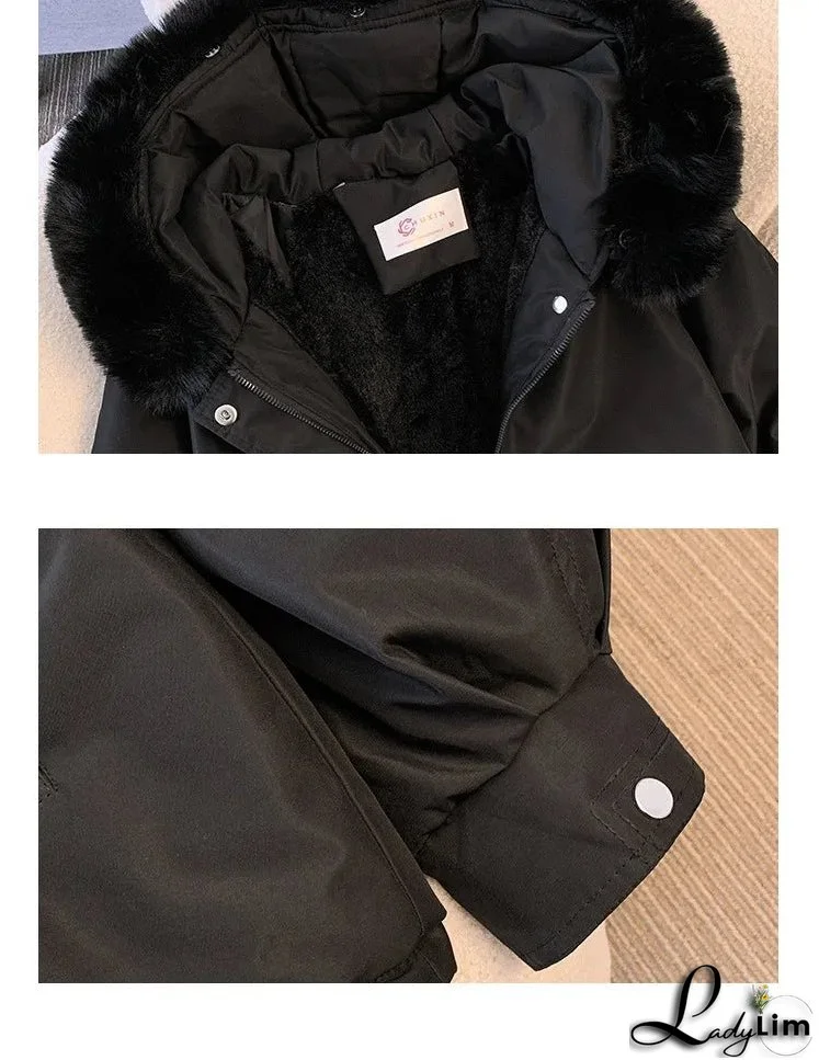 Casual and Comfortable Coat