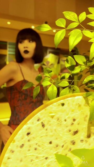 NIGEL NOLAN Camisole - 4 Recycled Water Bottles - Black