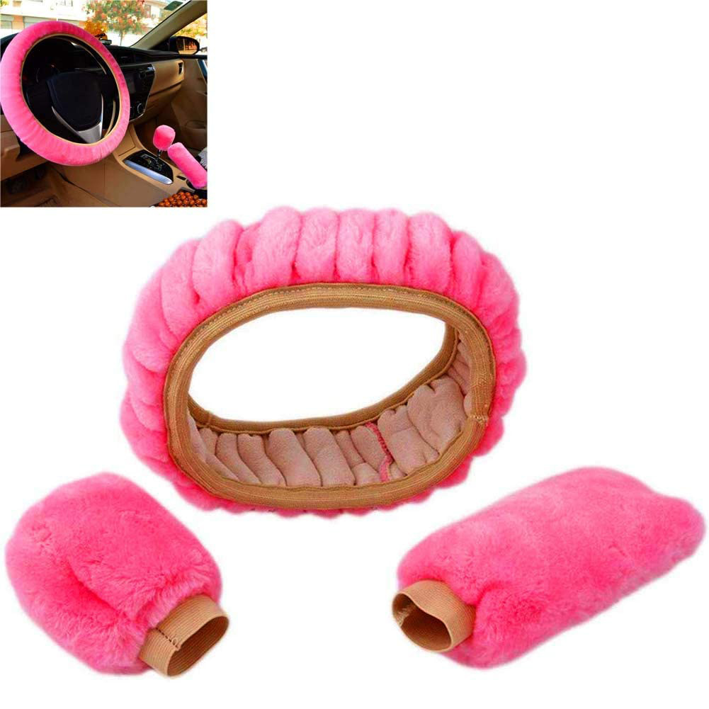 

Three piece car steering wheel, 501 Original