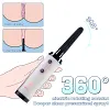 Automatic Sex Toy Cleaner for Male Masturbators &ndash; Portable Cleaning Douche