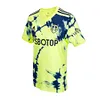 Leeds United Away Shirt 22/23 - Adults