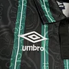 1992/1993 Retro Celtic Home Football Shirt 1:1 Thai Quality love fball
