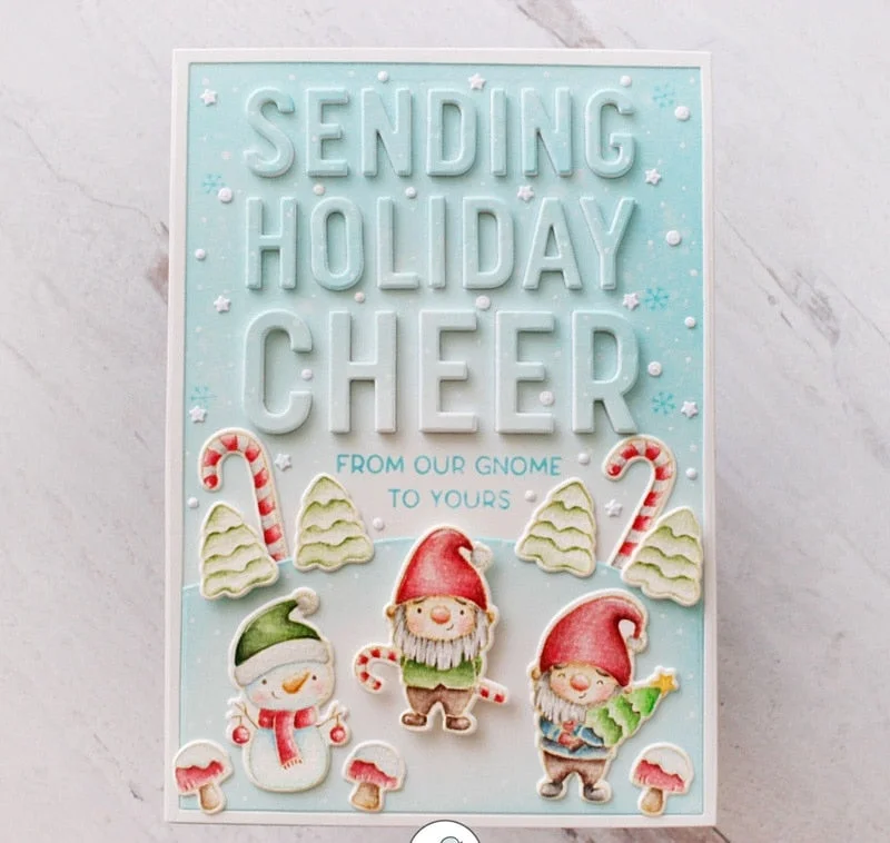 Piggy Craft metal cutting dies cut die mold Various new arrivals Scrapbook paper craft knife mould blade punch stencils dies