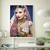Beauty - Crystal Rhinestone Diamond Painting