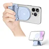 JJC Magnetic Phone Camera Grip Handle with Wireless Shutter Remote