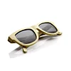 Bamboo Polarized Sunglasses